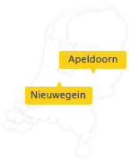 ATEX Locaties